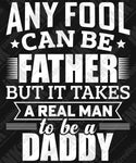 Real Daddy - Design