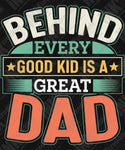Great Dad - Design