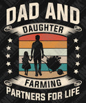 Farming Dad - Design