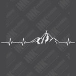 Wild Heartbeat - Design