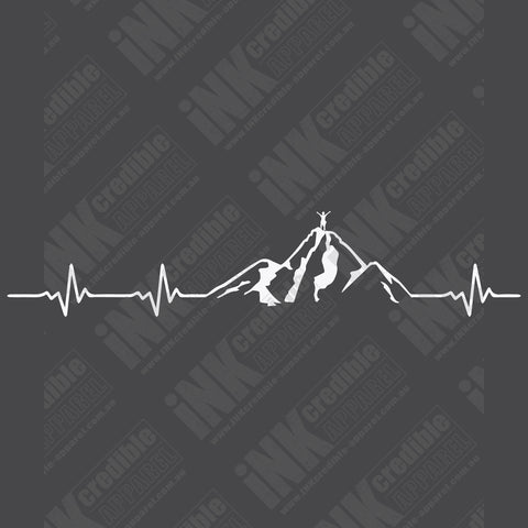 Wild Heartbeat - Design