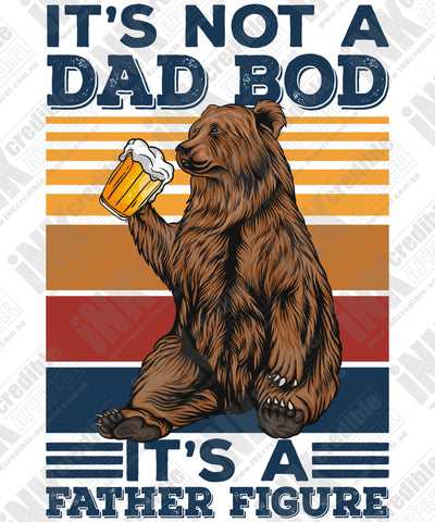 Father Figure - Design