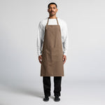 CANVAS APRON | 1080