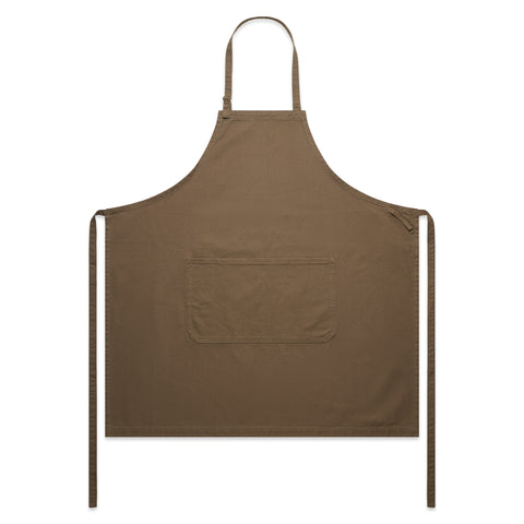 CANVAS APRON | 1080