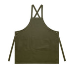 CARRIE APRON | 1082
