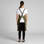 CARRIE APRON | 1082