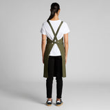 CARRIE APRON | 1082