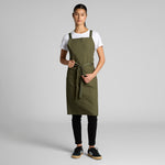CARRIE APRON | 1082