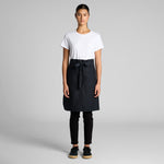 CARRIE HALF APRON | 1083