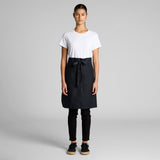 CARRIE HALF APRON | 1083
