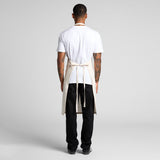LINEN APRON | 1086
