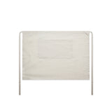 LINEN HALF APRON | 1087