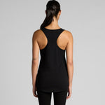 ASColour WO'S MALI RACERBACK | 4013