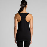 ASColour WO'S MALI RACERBACK | 4013