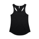 ASColour WO'S MALI RACERBACK | 4013