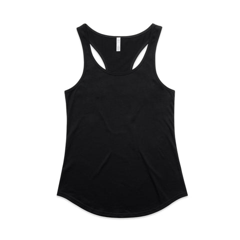 ASColour WO'S MALI RACERBACK | 4013