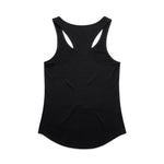 ASColour WO'S MALI RACERBACK | 4013