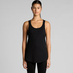 ASColour WO'S MALI RACERBACK | 4013