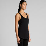 ASColour WO'S MALI RACERBACK | 4013
