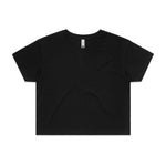 ASColour Wo's Crop Tee