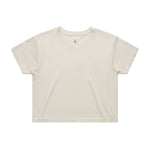 ASColour Wo's Crop Tee