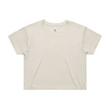 ASColour Wo's Crop Tee