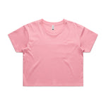 ASColour Wo's Crop Tee