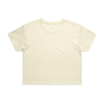 ASColour Wo's Crop Tee