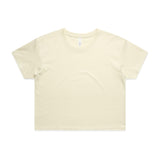 ASColour Wo's Crop Tee