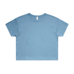 ASColour Wo's Crop Tee