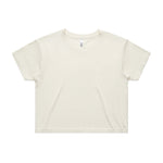 ASColour Wo's Crop Tee