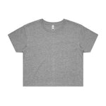 ASColour Wo's Crop Tee