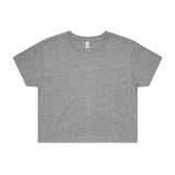 ASColour Wo's Crop Tee