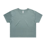ASColour Wo's Crop Tee