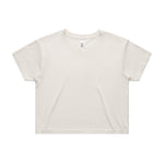 ASColour Wo's Crop Tee
