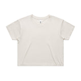 ASColour Wo's Crop Tee