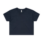 ASColour Wo's Crop Tee