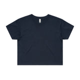ASColour Wo's Crop Tee