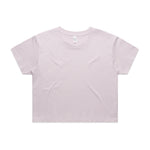 ASColour Wo's Crop Tee