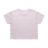 ASColour Wo's Crop Tee