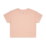 ASColour Wo's Crop Tee