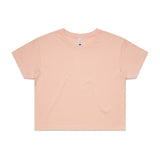 ASColour Wo's Crop Tee