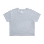 ASColour Wo's Crop Tee