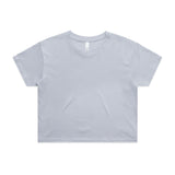 ASColour Wo's Crop Tee