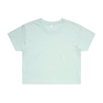 ASColour Wo's Crop Tee