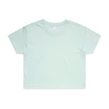 ASColour Wo's Crop Tee