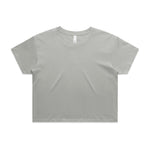 ASColour Wo's Crop Tee