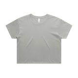 ASColour Wo's Crop Tee