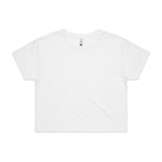 ASColour Wo's Crop Tee