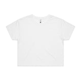 ASColour Wo's Crop Tee